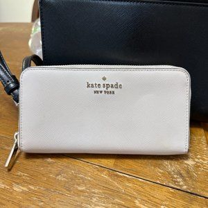 Staci Large Continental Wallet